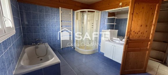 4 Schlafzimmer Haus in Cotes-d'Armor, France, Nr. 320114 13