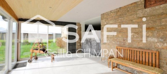 4 Schlafzimmer Haus in Cotes-d'Armor, France, Nr. 320114 4