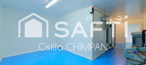 4 Schlafzimmer Haus in Cotes-d'Armor, France, Nr. 320114 16