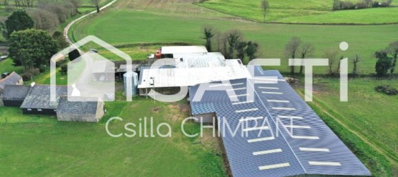 4 Schlafzimmer Haus in Cotes-d'Armor, France, Nr. 320114 14