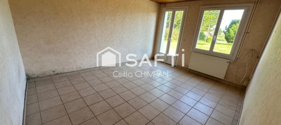 4 Schlafzimmer Haus in Cotes-d'Armor, France, Nr. 320114 8