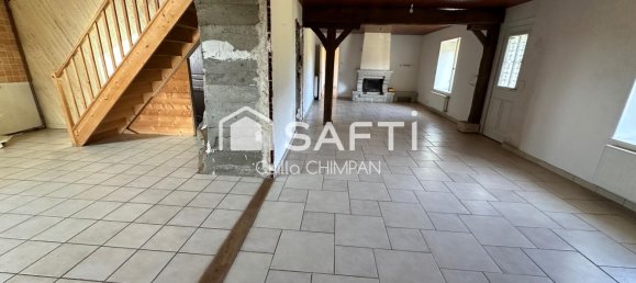 4 Schlafzimmer Haus in Cotes-d'Armor, France, Nr. 320114 6