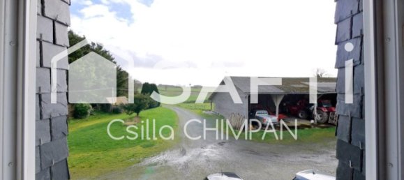 4 Schlafzimmer Haus in Cotes-d'Armor, France, Nr. 320114 11