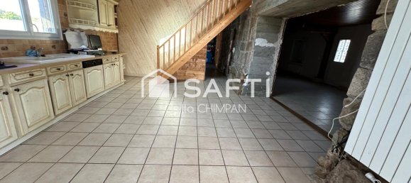 4 Schlafzimmer Haus in Cotes-d'Armor, France, Nr. 320114 5