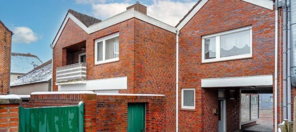 Здание с 6 комнатами в Виттмунд, Германия № 162733 11