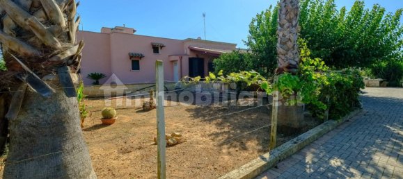 4 غرف نوم فيلا في Sannicola, Italy رقم 231383 20