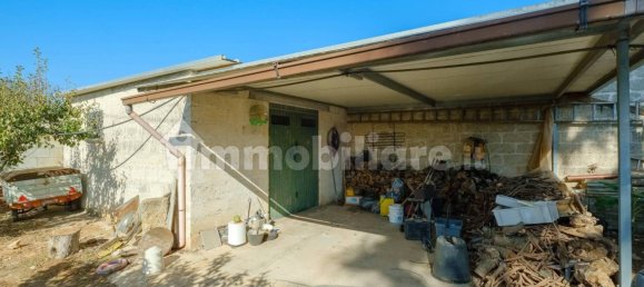 4 غرف نوم فيلا في Sannicola, Italy رقم 231383 19