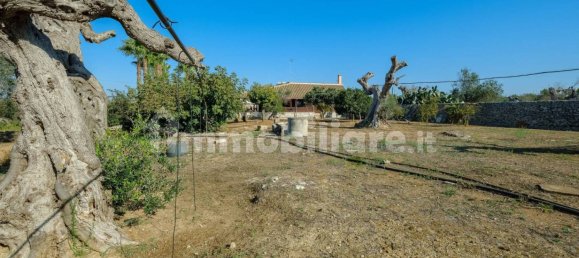 4 غرف نوم فيلا في Sannicola, Italy رقم 231383 11