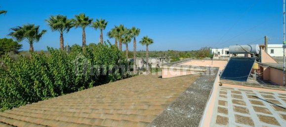 4 غرف نوم فيلا في Sannicola, Italy رقم 231383 29