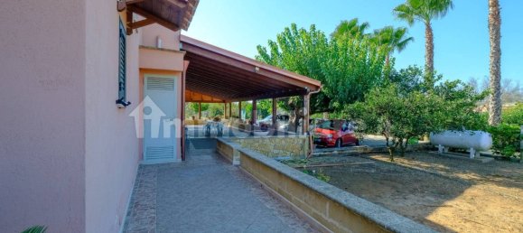 4 غرف نوم فيلا في Sannicola, Italy رقم 231383 22