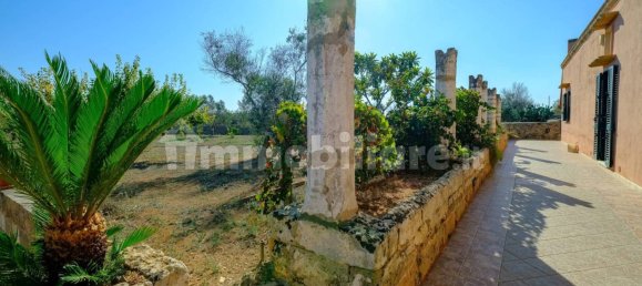 4 غرف نوم فيلا في Sannicola, Italy رقم 231383 24