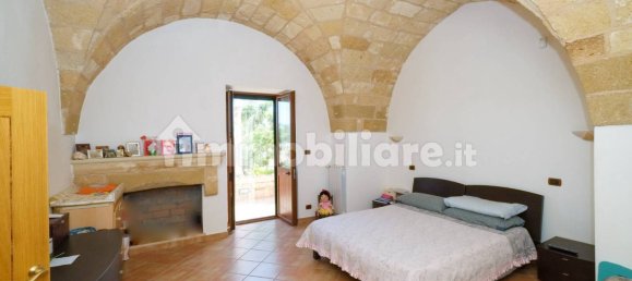 4 غرف نوم فيلا في Sannicola, Italy رقم 231383 40