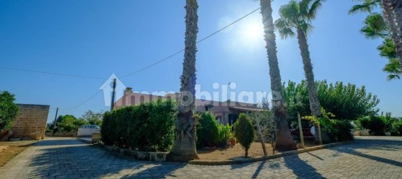 4 غرف نوم فيلا في Sannicola, Italy رقم 231383 5