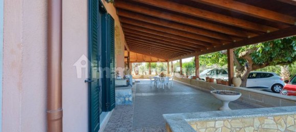 4 غرف نوم فيلا في Sannicola, Italy رقم 231383 23