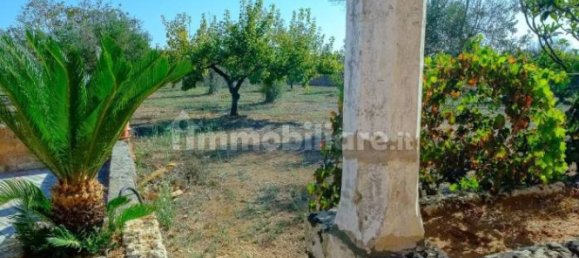 4 غرف نوم فيلا في Sannicola, Italy رقم 231383 31