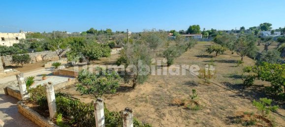 4 غرف نوم فيلا في Sannicola, Italy رقم 231383 26