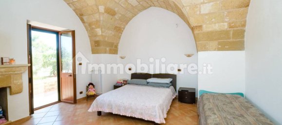 4 غرف نوم فيلا في Sannicola, Italy رقم 231383 41