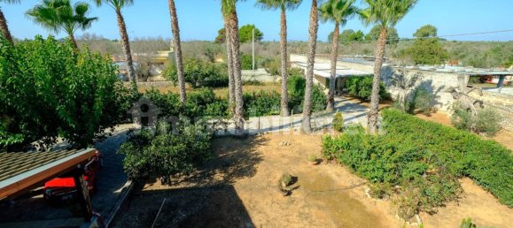 4 غرف نوم فيلا في Sannicola, Italy رقم 231383 30