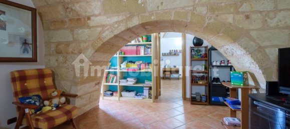 4 غرف نوم فيلا في Sannicola, Italy رقم 231383 36