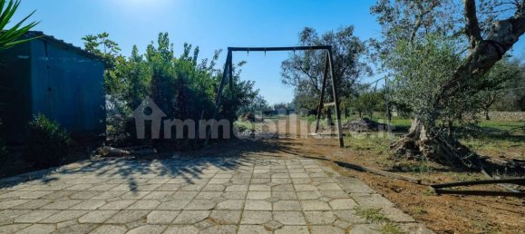 4 غرف نوم فيلا في Sannicola, Italy رقم 231383 6