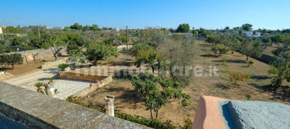 4 غرف نوم فيلا في Sannicola, Italy رقم 231383 25