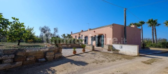 4 غرف نوم فيلا في Sannicola, Italy رقم 231383 2