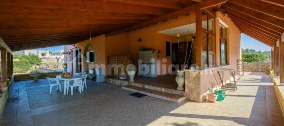 4 غرف نوم فيلا في Sannicola, Italy رقم 231383 13