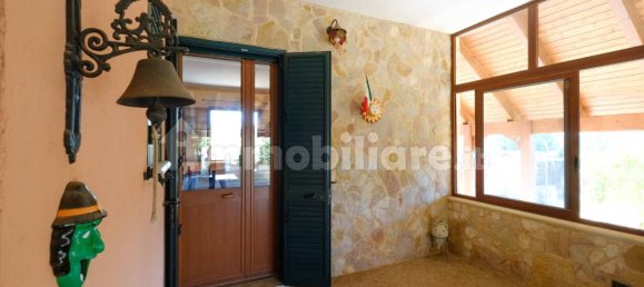 4 غرف نوم فيلا في Sannicola, Italy رقم 231383 33