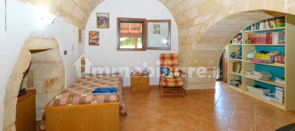 4 غرف نوم فيلا في Sannicola, Italy رقم 231383 37