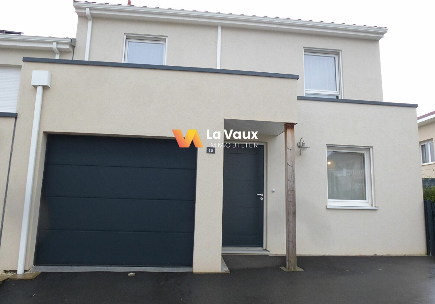 3 Schlafzimmer Haus in Nancy, France, Nr. 38970