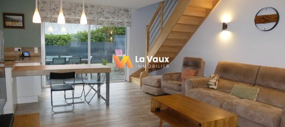 3 Schlafzimmer Haus in Nancy, France, Nr. 38970 2