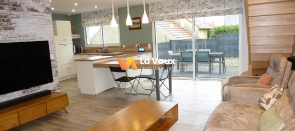 3 Schlafzimmer Haus in Nancy, France, Nr. 38970 4