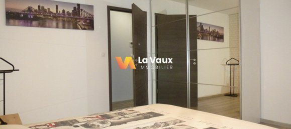 3 Schlafzimmer Haus in Nancy, France, Nr. 38970 15