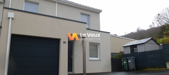 3 Schlafzimmer Haus in Nancy, France, Nr. 38970 18