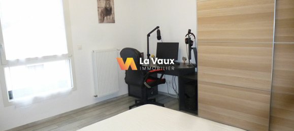 3 Schlafzimmer Haus in Nancy, France, Nr. 38970 13