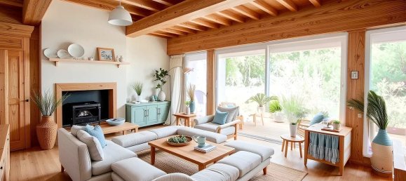 4 Schlafzimmer Haus in Langoiran, France, Nr. 340106 3