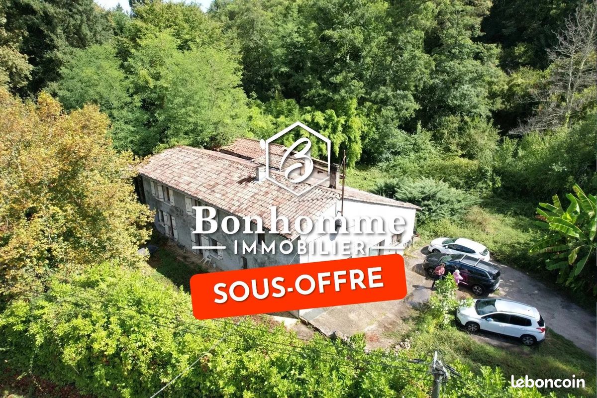 4 Schlafzimmer Haus in Langoiran, France, Nr. 340106