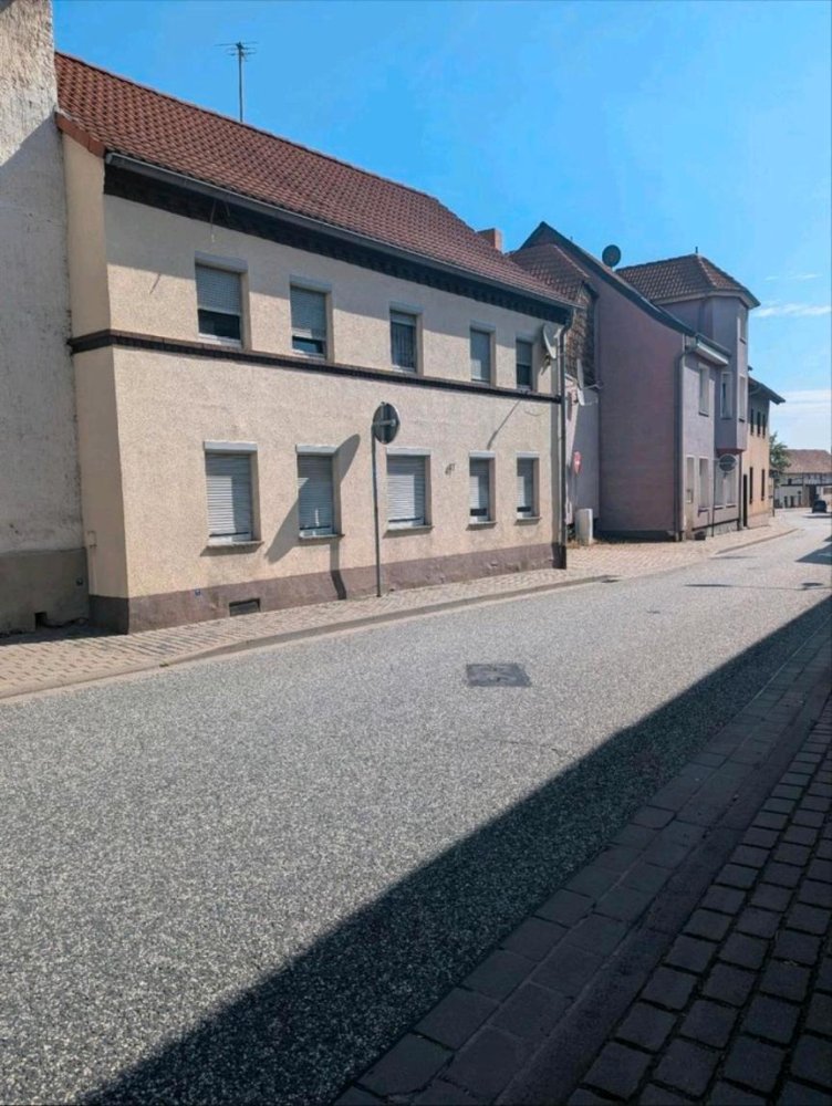 Casa de 3 dormitorios en Harz, Germany No. 238489