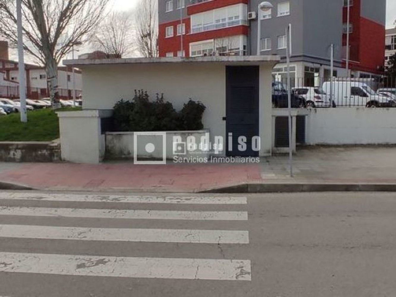 Garage in Fuenlabrada, Spain 12m², Nr. 196102