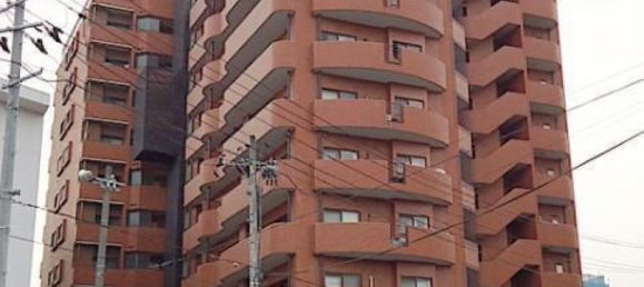 2 bedrooms Apartment in Miyagi, Japan No. 4465 2