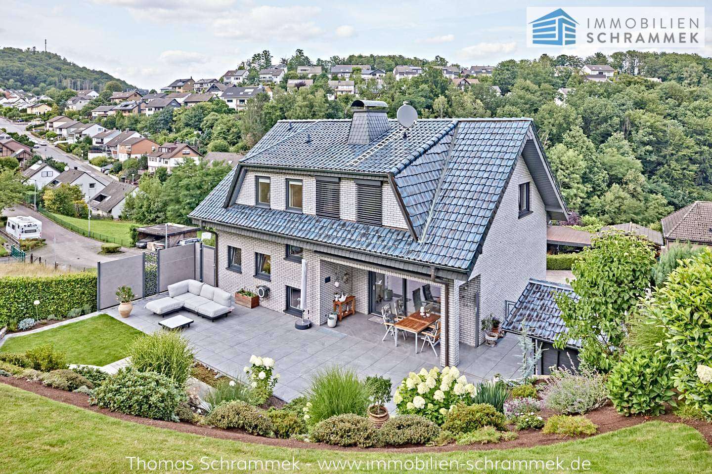 Moradia em banda T4 em Markischer, Germany N.º 280124