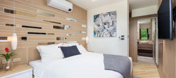 2 Schlafzimmer Wohnung in Rawai, Thailand, Nr. 76896 4