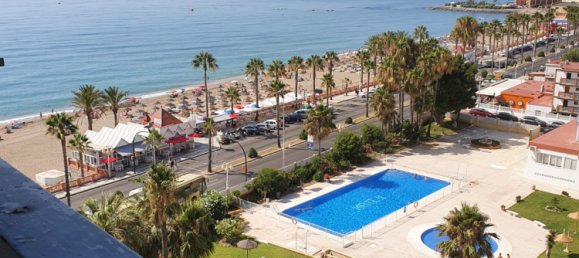 2 bedrooms Apartment in Benalmadena, Spain No. 101551 11