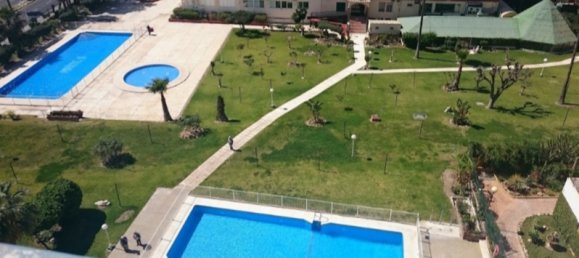 2 bedrooms Apartment in Benalmadena, Spain No. 101551 16