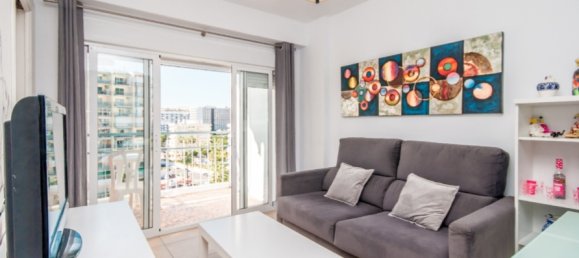 2 bedrooms Apartment in Benalmadena, Spain No. 101551 13