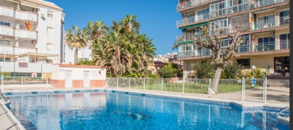 2 bedrooms Apartment in Benalmadena, Spain No. 101551 6