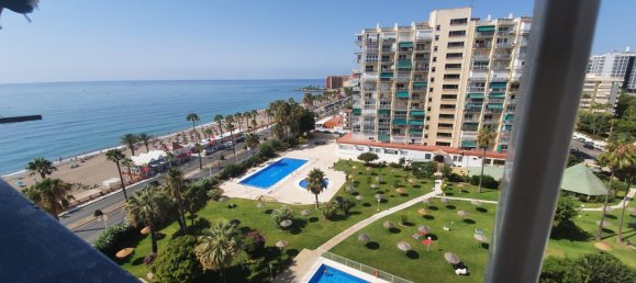 2 bedrooms Apartment in Benalmadena, Spain No. 101551 26