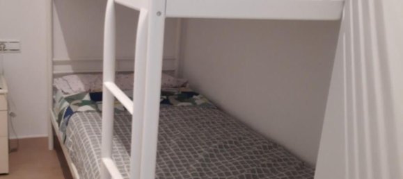 2 bedrooms Apartment in Benalmadena, Spain No. 101551 21