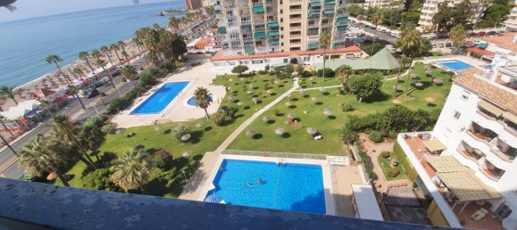2 bedrooms Apartment in Benalmadena, Spain No. 101551 25