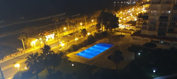 2 bedrooms Apartment in Benalmadena, Spain No. 101551 12